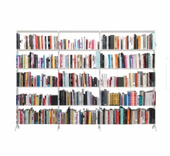 Книжный стеллаж aline Книжный стеллаж aline фабрика Alias