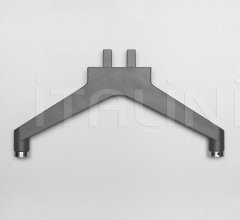 Книжный стеллаж aline Книжный стеллаж aline фабрика Alias