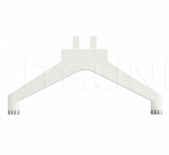 Книжный стеллаж aline Книжный стеллаж aline фабрика Alias