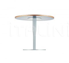 Столик atlas table Столик atlas table фабрика Alias