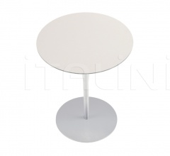 Столик atlas table Столик atlas table фабрика Alias