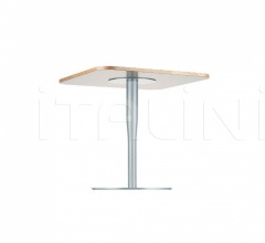 Столик atlas table Столик atlas table фабрика Alias
