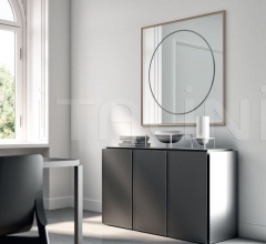 Ваза flow bowl фабрика Alias