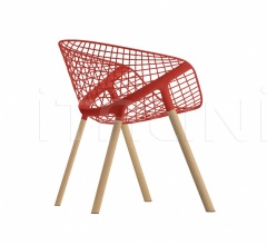 Стул kobi Стул kobi фабрика Alias