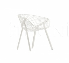 Стул kobi Стул kobi фабрика Alias