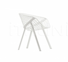 Стул kobi Стул kobi фабрика Alias