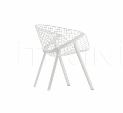 Стул kobi Стул kobi фабрика Alias