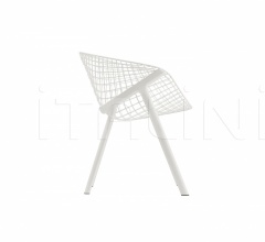 Стул kobi Стул kobi фабрика Alias