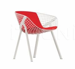 Стул kobi Стул kobi фабрика Alias