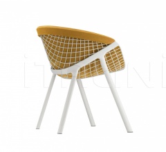 Стул kobi Стул kobi фабрика Alias