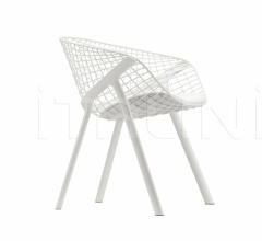 Стул kobi Стул kobi фабрика Alias