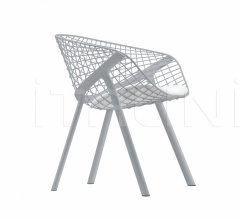 Стул kobi Стул kobi фабрика Alias