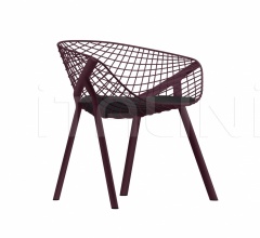 Стул kobi Стул kobi фабрика Alias