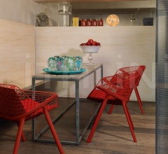 Стул kobi Стул kobi фабрика Alias