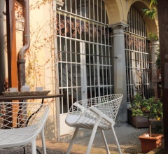 Стул kobi Стул kobi фабрика Alias