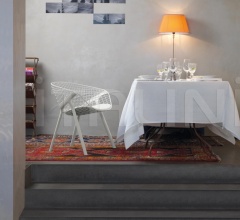 Стул kobi Стул kobi фабрика Alias