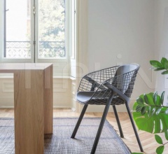 Стул kobi Стул kobi фабрика Alias