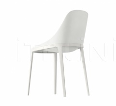 Стул elle Стул elle фабрика Alias