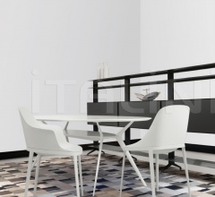 Стул elle Стул elle фабрика Alias