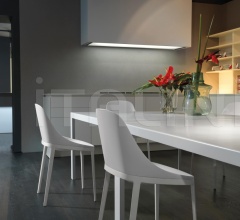 Стул elle Стул elle фабрика Alias