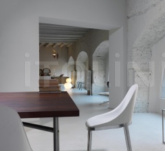 Стул elle Стул elle фабрика Alias