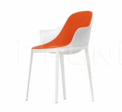 Стул elle soft Стул elle soft фабрика Alias