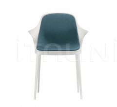 Стул elle soft Стул elle soft фабрика Alias