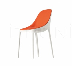 Стул elle soft Стул elle soft фабрика Alias