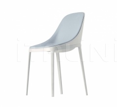 Стул elle soft Стул elle soft фабрика Alias