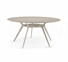 Стол обеденный biplane Стол обеденный biplane фабрика Alias
