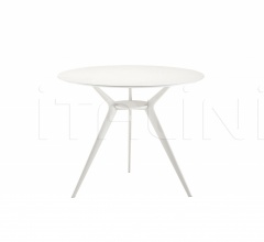 Стол обеденный biplane Стол обеденный biplane фабрика Alias