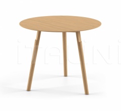Столик kayak table Столик kayak table фабрика Alias
