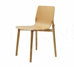 Стул kayak Стул kayak фабрика Alias