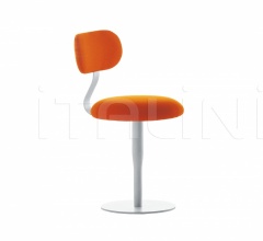 Стул atlas chair фабрика Alias