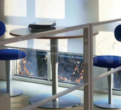 Стул atlas chair фабрика Alias