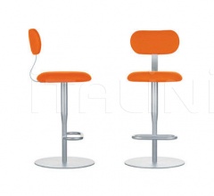 Барный стул atlas stool Барный стул atlas stool фабрика Alias