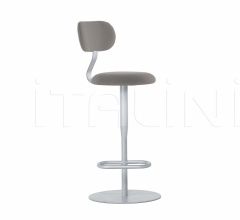 Барный стул atlas stool Барный стул atlas stool фабрика Alias