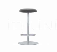 Барный табурет atlas stool Барный табурет atlas stool фабрика Alias