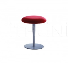 Табурет atlas stool фабрика Alias