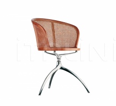 Стул young lady фабрика Alias