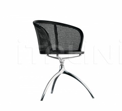 Стул young lady фабрика Alias