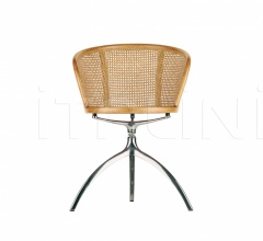 Стул young lady фабрика Alias