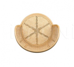 Стул young lady фабрика Alias