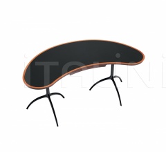 Итальянские Письменные столы - Письменный стол tree table фабрика Alias