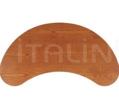 Итальянские Письменные столы - Письменный стол tree table фабрика Alias