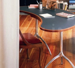 Итальянские Письменные столы - Письменный стол tree table фабрика Alias