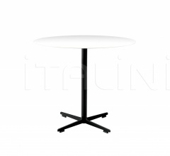 Столик cross table Столик cross table фабрика Alias