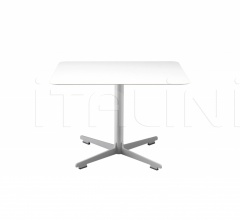 Столик cross table Столик cross table фабрика Alias
