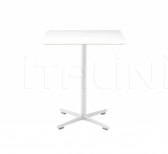 Столик cross table Столик cross table фабрика Alias