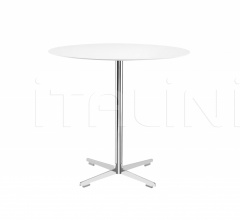 Столик cross table Столик cross table фабрика Alias